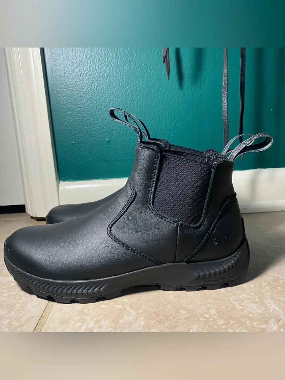 Landroamer Scout Hiking Boot